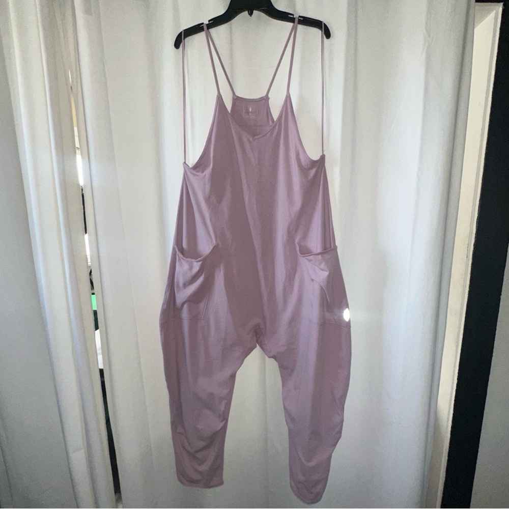 Free People Hot Shot Onesie